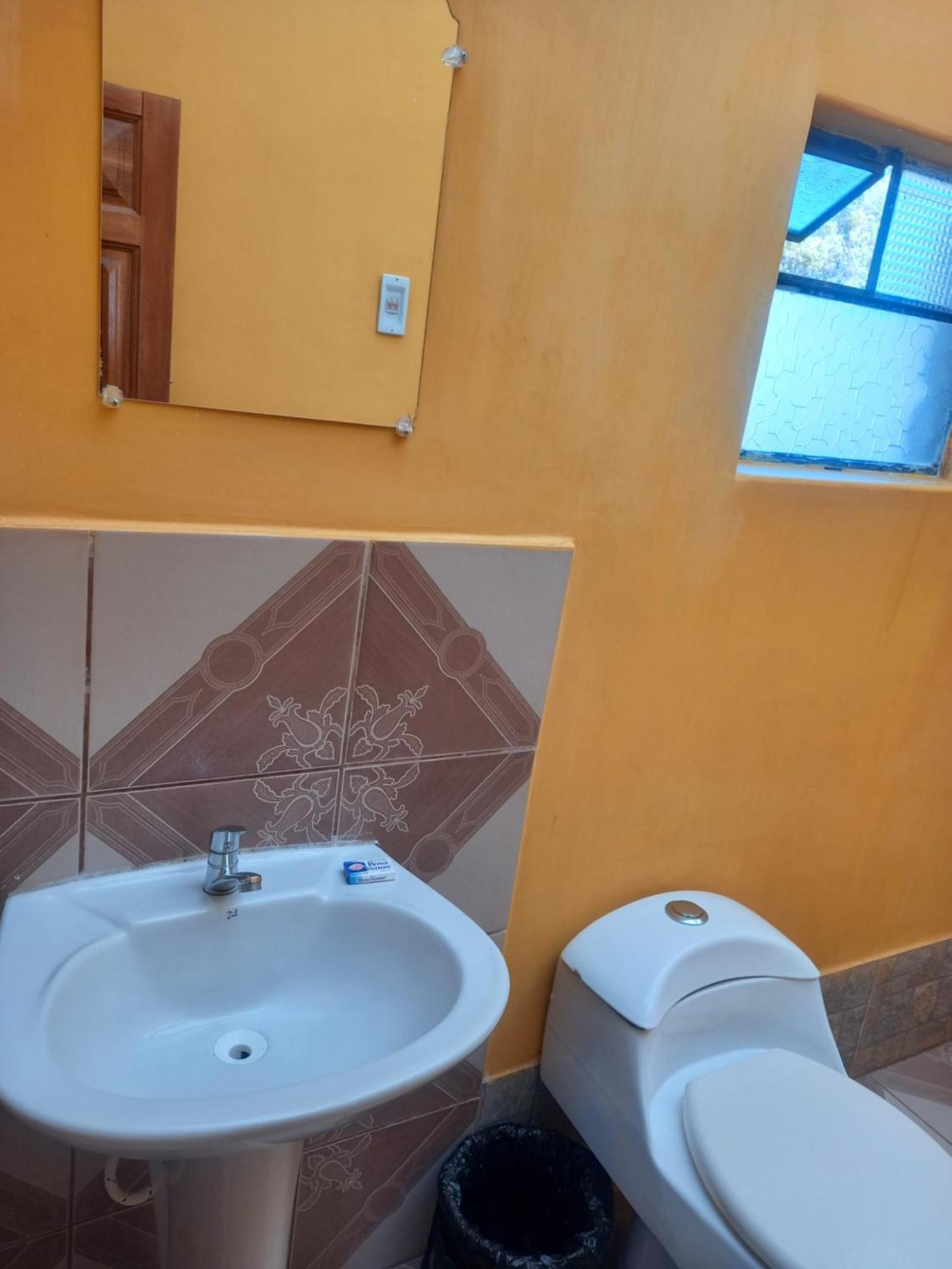 Refugio Ecologico Kalluchi Comunidad Yumani Zewnętrze zdjęcie