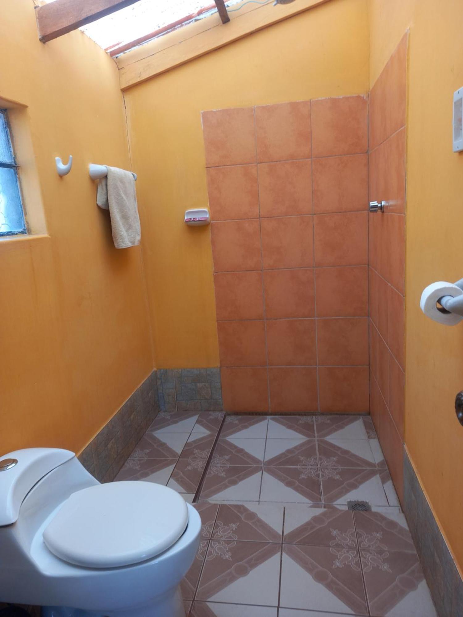 Refugio Ecologico Kalluchi Comunidad Yumani Zewnętrze zdjęcie